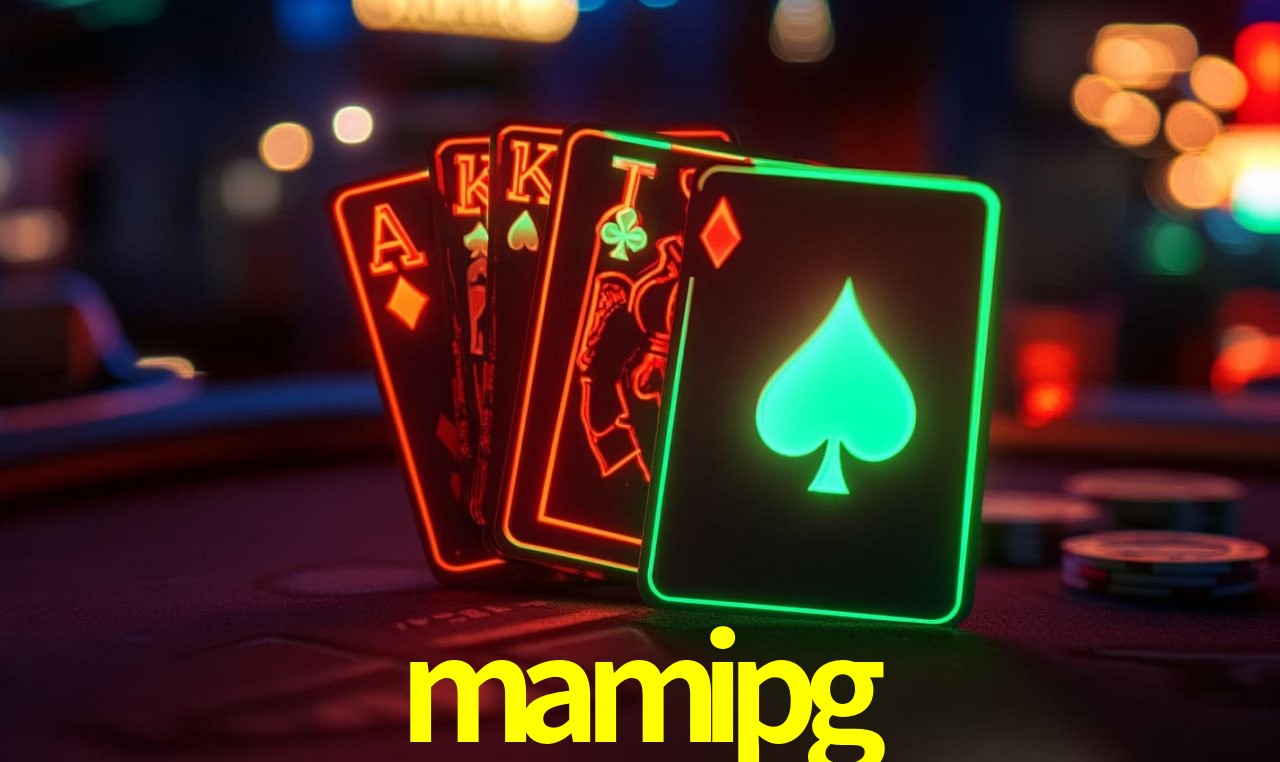 Jackpots e promoções na mamipg